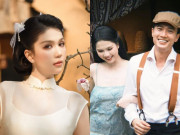 Giải trí - Mỹ nhân được Quốc Trường công khai "chốt đơn" ngay trước Tết: Là chân dài có vòng eo 56, khán giả thi nhau "đẩy thuyền"