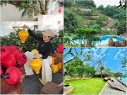 Giải trí - 3 sao Việt tuổi Ngọ có gia trang "đi mỏi chân không hết": Người hạnh phúc, kẻ độc hành ở khu đất 12.000m2