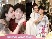 Giải trí - 2 mỹ nhân sinh năm 1990 đều làm mẹ đơn thân từ sớm, giờ thành nữ chính top đầu phim VTV