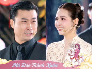 Giải trí - Gặp Gỡ Diễn Viên Truyền Hình 2026: Huyền Lizzie dỗi Duy Hưng vì bị gọi nhầm thành "Huyền Le De"