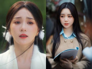 Giải trí - Quỳnh Kool bị nhầm là đóng phim Trung Quốc vì cô gái này: Cùng sinh năm 1995, đều bứt phá từ vai phụ