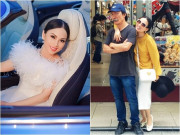 Giải trí - Góc khuất của "nữ ca sĩ Việt giàu nhất thế giới", có lúc phải tự kìm nén và lời giải đáp về chồng tỷ phú