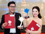 Giải trí - NSƯT Thái Sơn: "Nhiều khán giả hiểu nhầm tôi là bố đẻ của Ngọc Huyền, tôi cũng không giải thích"