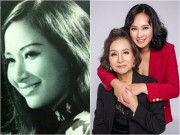 Giải trí - Mẹ ruột "Họa mi" Khánh Linh: Từ tiểu thư đài các đến cửa hàng vàng ở Đê La Thành và tuổi già nương nhờ cửa Phật