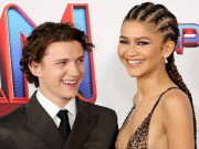 Giải trí - Tom Holland và Zendaya kết hôn