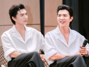 Giải trí - Steven Nguyễn: "Nghệ danh của tôi là bắt chước bạn gái cũ, không có ý nghĩa gì hết mà ai cũng hỏi"