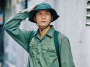 Giải trí - Nam chính "Mưa đỏ" xin lỗi