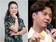 Giải trí - Mẹ ruột một nam ca sĩ là giảng viên của rất nhiều sao Việt, Ngô Kiến Huy từng theo học nhưng bị đuổi