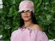 Giải trí - Biệt thự của Rihanna bị nã súng