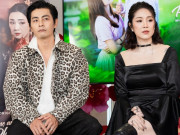 Giải trí - Quốc Huy có cảnh "tình một đêm" với Lê Phương: "Tôi sợ lên phim nhiệt huyết quá, anh Kiên sẽ chờ tôi trước cổng"