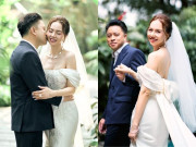 Giải trí - 10 năm của Victor Vũ - Đinh Ngọc Diệp: Vợ Thạc sĩ nắm tay chồng qua 3 lần phẫu thuật, từng suýt xách vali bỏ đi