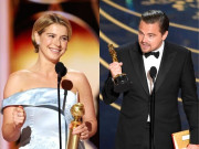 Giải trí - Oscar 2026: Chris Evans được tặng "quần con" ngay trên sân khấu nhưng bị "chính chủ" đòi lại, Timothee Chalamet phải trả giá