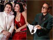 Giải trí - Oscar 2026: Chris Evans được tặng "quần con" ngay trên sân khấu nhưng bị "chính chủ" đòi lại, Timothée Chalamet phải trả giá