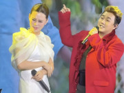 Giải trí - Trò đùa của Trung Quân Idol và Bùi Lan Hương thật sự không vui đâu!