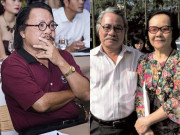 Giải trí - Anh công nhân điện nhận Huy chương Vàng nhờ vai xấu nhất cả nước, cuối đời truyền nghề cho con rể thay vì con gái