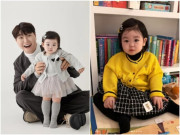 Giải trí - "Búp bê sống" kiếm tiền từ khi hơn 10 tháng tuổi: Bố đẻ là MC nổi tiếng, từng mất 200 tỷ đồng vì tin anh trai