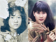 Giải trí - Dung nhan mẹ ruột "đẹp nhức nách" của Thân Thúy Hà, về già thân hình bà vẫn khiến nhiều người phải trầm trồ