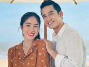 Giải trí - Cặp diễn viên từng làm mẹ con thời Trận Đồ Bát Quái, tròn 10 năm sau bỗng "nên duyên" vợ chồng