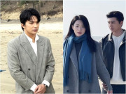 Giải trí - "Trùm cuối" của Không Giới Hạn là trai đẹp quen mặt: Chuyện tình Steven Nguyễn - Minh Trang chính thức "toang"?