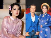 Giải trí - "Người tình" Dustin Nguyễn: Ngoài đời lấy chồng hơn 20 tuổi là đạo diễn nổi tiếng Việt Nam