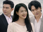 Giải trí - Xuất hiện "tổng tài" mới của VTV với quy tắc "4 không", chỉ xuất hiện vài chục giây đã có giá 500 nghìn đồng