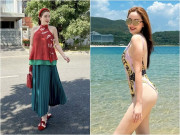 Giải trí - Nữ ca sĩ nổi khắp Việt Nam năm 2006 nay cuộc sống "lạ lắm": Ở trong biệt thự nguy nga nhưng ngủ từ 8h tối