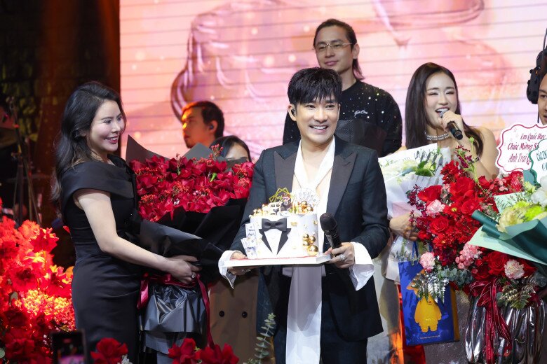 Anh những mối quan hệ khiến bản thân mệt mỏi.