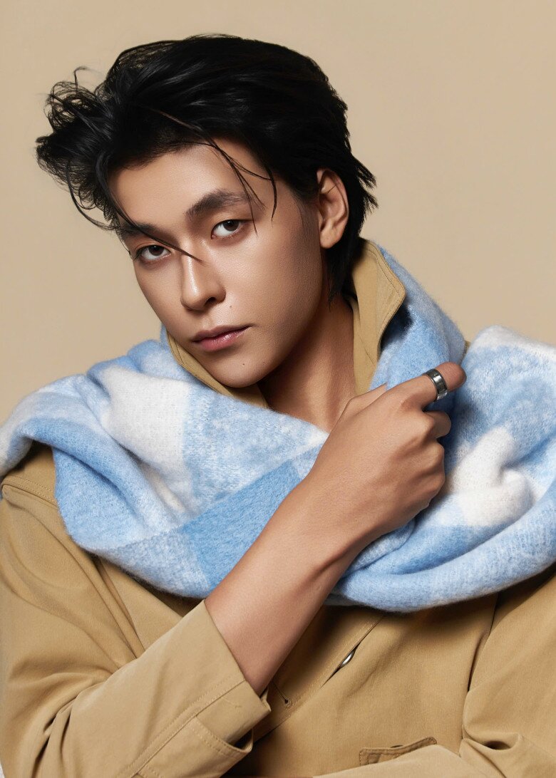 Vĩnh Đam kể từng bị Trấn Thành mắng đến suýt khóc.