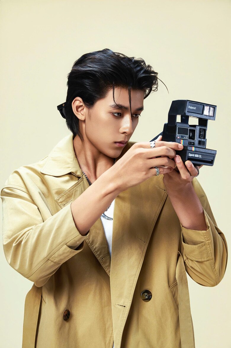 Vĩnh Đam được Trấn Thành khuyên chấp nhận sự thật và dám đối đầu với sai lầm của mình.