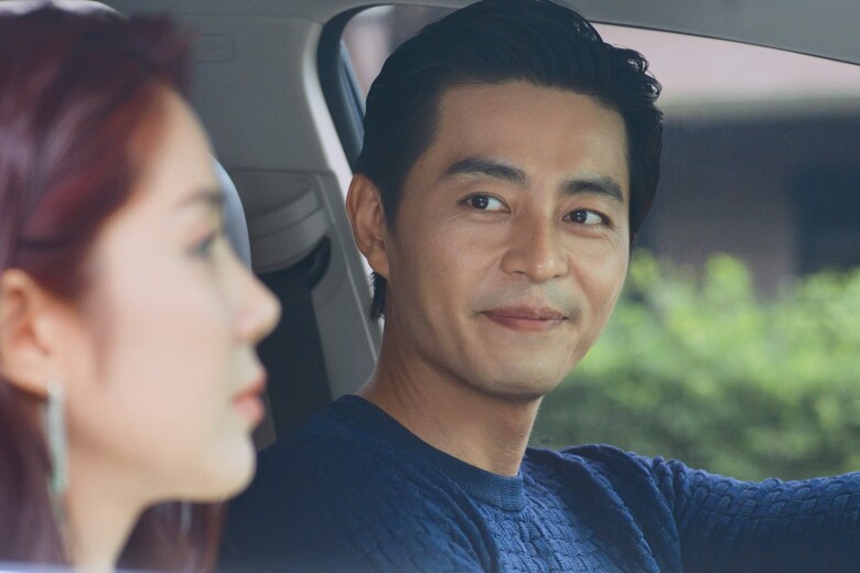Thay vì mạch truyện nhiều bi kịch như các dự án trước, lần tái ngộ này của Lê Phương và Quốc Huy mang sắc thái đối lập khi tuyến nhân vật có nhiều tương tác trêu ghẹo, thoải mái hơn.