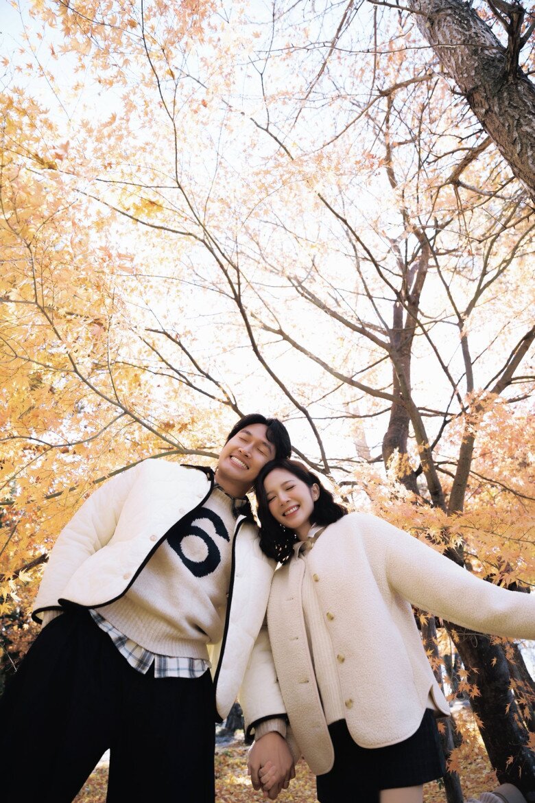 Ngọc Huyền là người mang đến năng lượng tích cực cho Đình Tú.