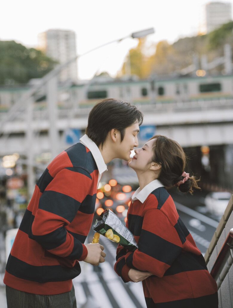 Ngọc Huyền tiết lộ chồng hay nhường, thường xuyên làm việc nhà.