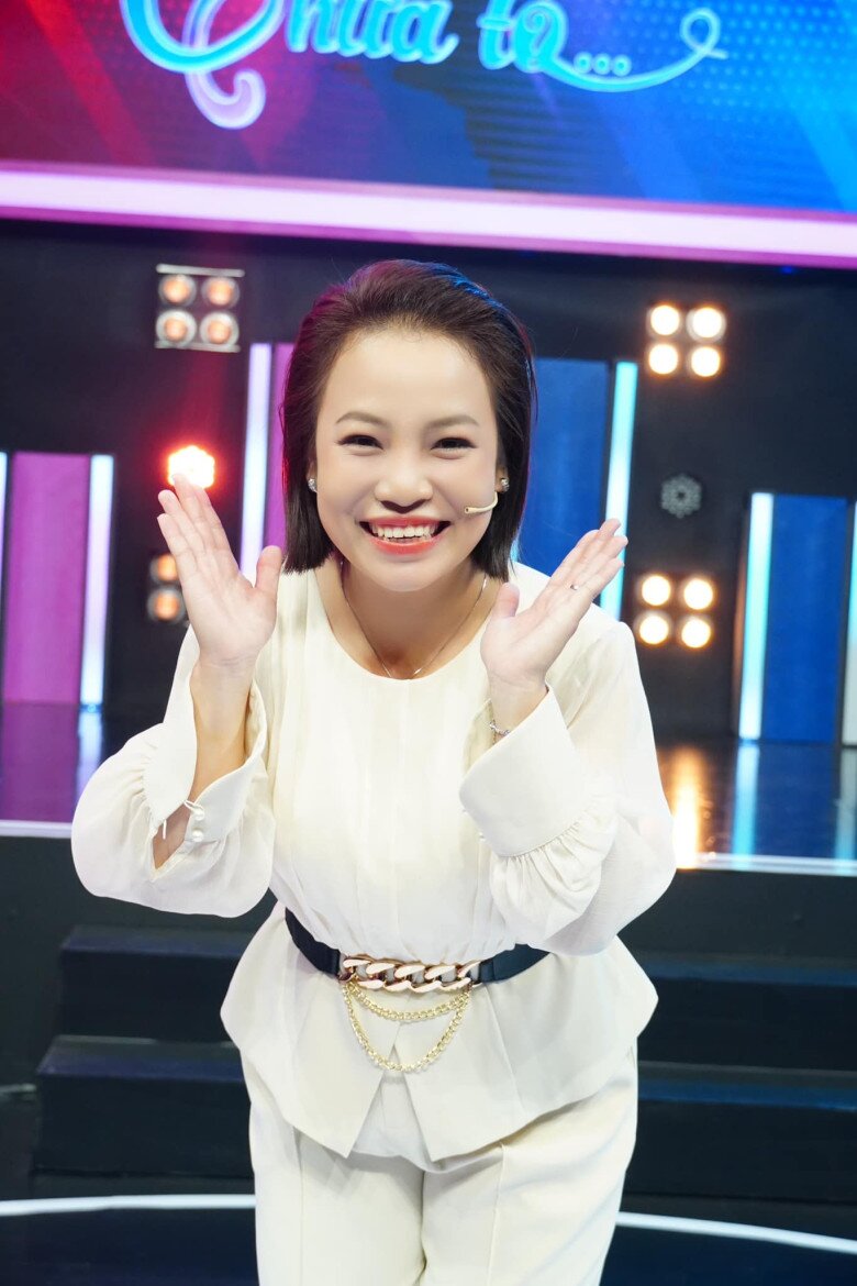 Lê Trang đã theo đuổi diễn xuất hơn 10 năm.