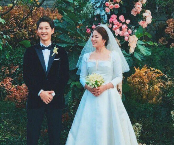 Một bài đăng được cho là của người có mối quan hệ thân thiết với gia đình Song Joong Ki đã được lan truyền mạnh mẽ trên mạng xã hội.