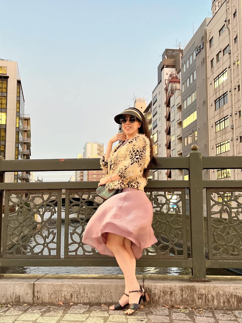 Nữ ca sĩ từng bị đồn yêu Quang Lê: Sống sung sướng làm MC thốt lên amp;#34;Đây là số mệnh của một bà công chúaamp;#34; - 3
