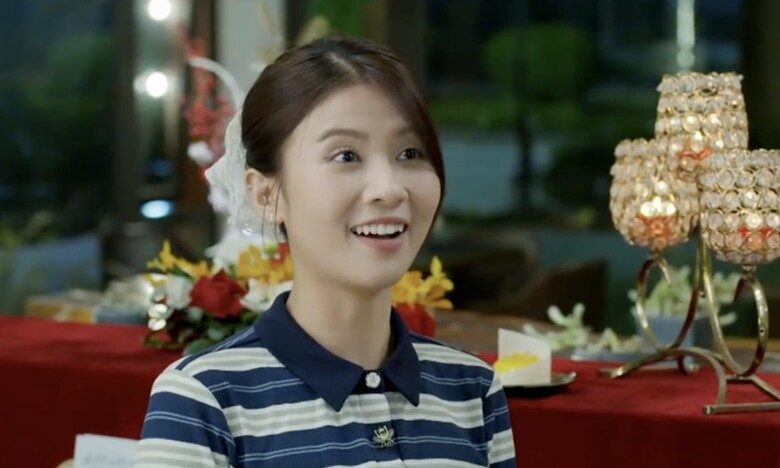 Nhân vật Dương tiếp tục đi vào vết xe đổ như vai diễn trước đó của Quỳnh Trang.