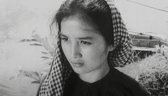 Nữ NSND có amp;#34;đôi mắt đẹp nhất Việt Namamp;#34;, chỉ có mối tình duy nhất trong cuộc đời với vị Giáo sư - 1