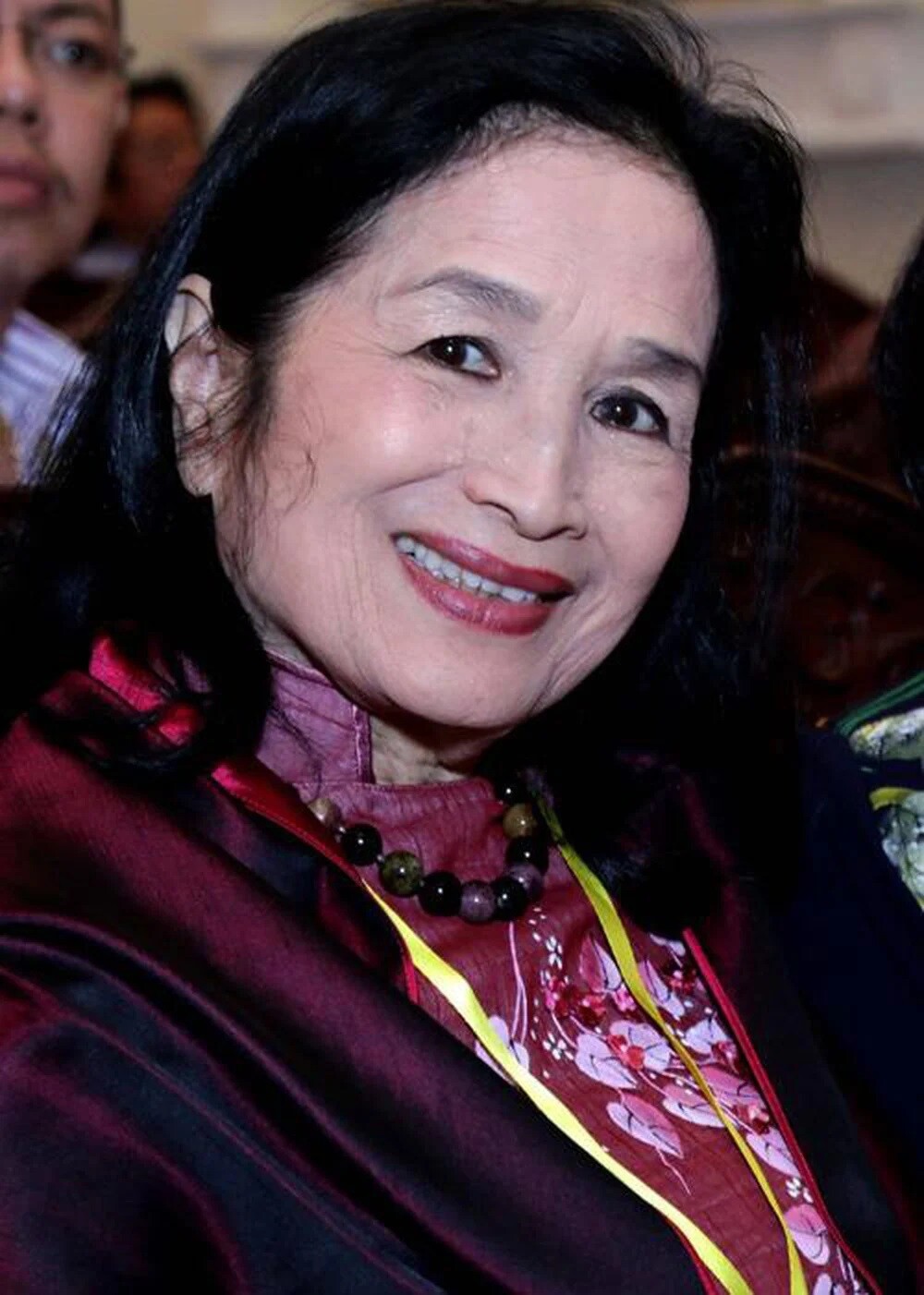 Nữ nghệ sĩ từng thừa nhận mình không giỏi nội trợ nhưng vẫn được chồng thương.