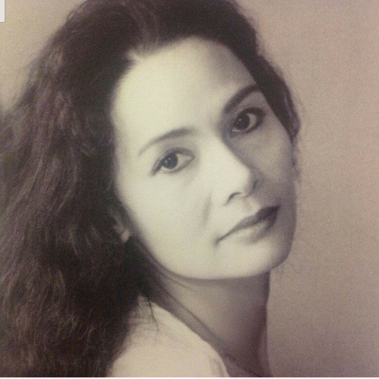 Bà là gương mặt đình đám của điện ảnh Việt.