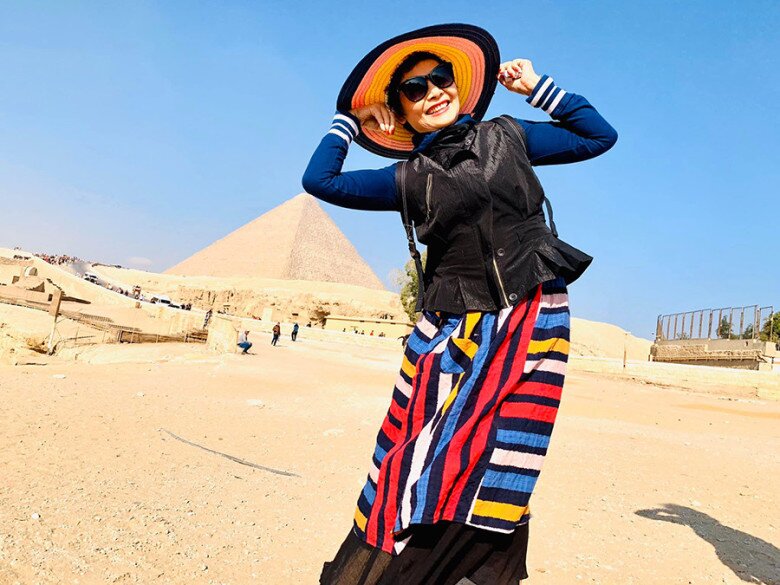 Nữ NSND đình đám Việt Nam bao năm vẫn đẹp rạng rỡ nhưng chưa tìm được người phù hợp, lương 6 triệu ở nhà thuê - 4