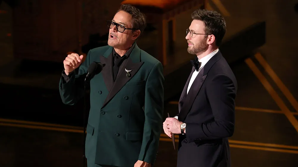 Dù từng là linh hồn của vũ trụ Marvel, cả 2 đã tạm nghỉ sau Avengers: Endgame (2019). 