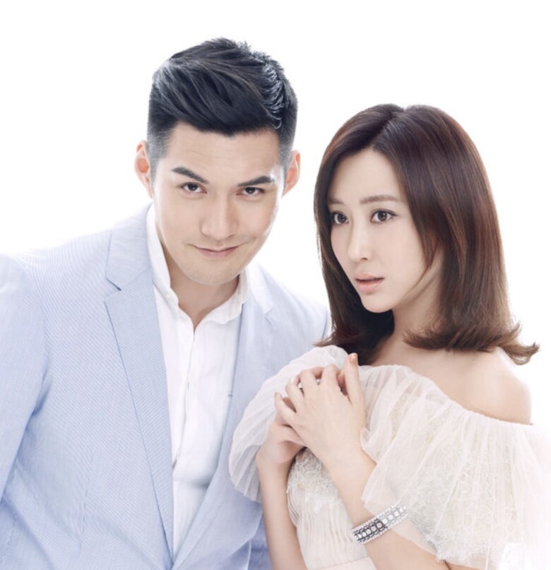 Khi Nghiêm Khoan công khai mối quan hệ, Đỗ Nhược Khê bị tấn công dữ dội trên mạng xã hội.