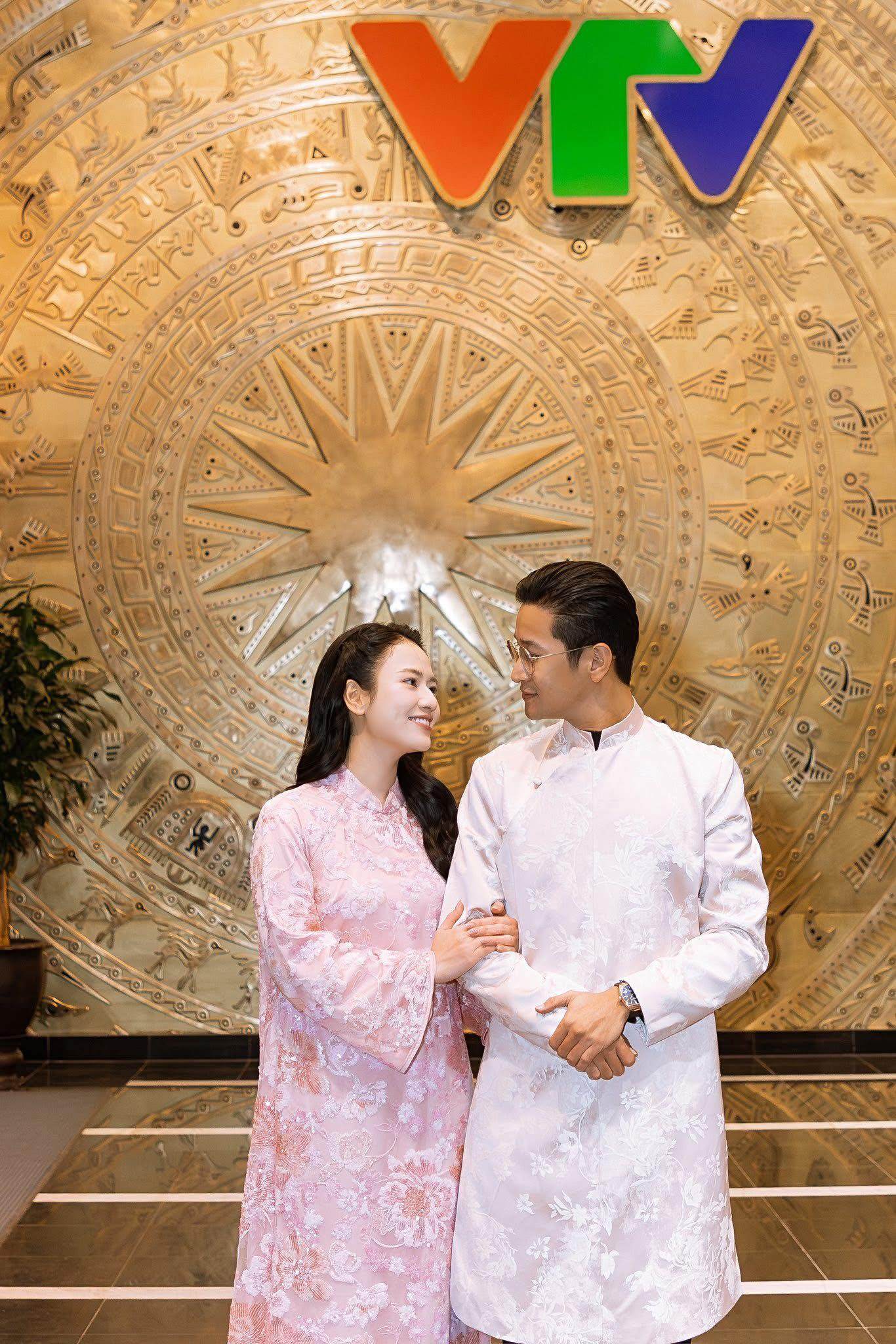 Phó Giám đốc gây phẫn nộ trên VTV đang chuẩn bị đám cưới, dân mạng thấy ...