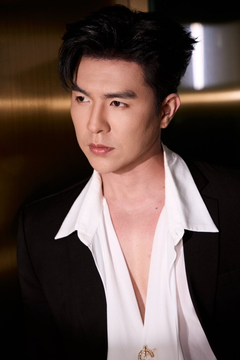 Steven Nguyễn trở thành hiện tượng của điện ảnh Việt Nam qua vai Quang trong bộ phim điện ảnh Mưa Đỏ.