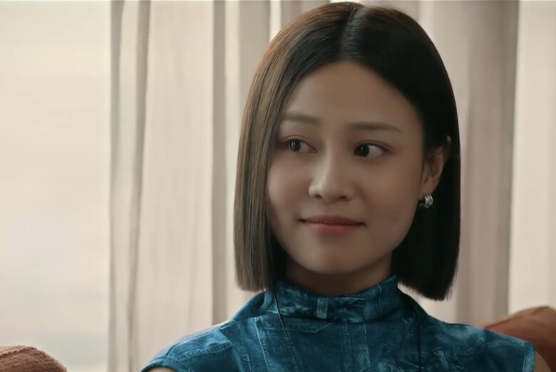 T&uacute; đi du học.