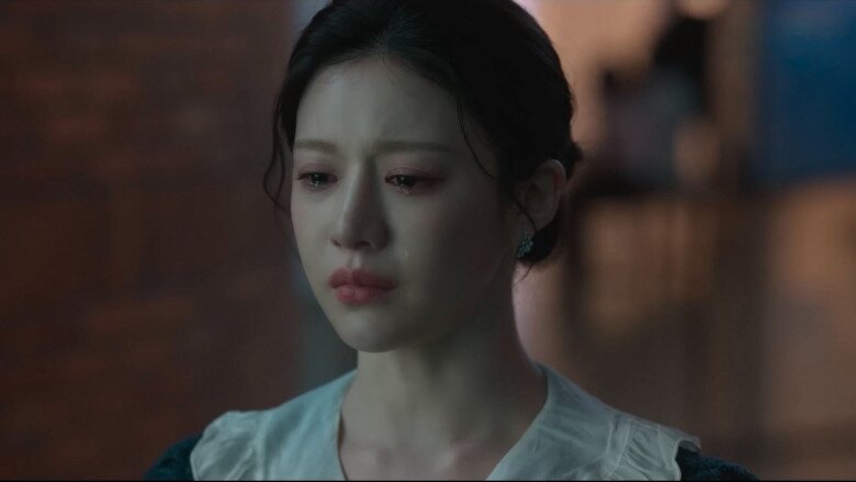 Mu Hee khiến nhiều khán giả đồng cảm vì cô rất chân thật.