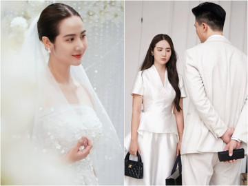 "Khán giả sẽ thấy hài lòng với kết thúc của Cách Em 1 Milimet": Viễn - Ngân cuối cùng cũng về bên nhau?