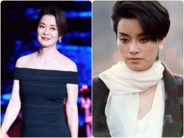 Nữ diva dại dột từ bỏ tài sản gần 100.000 tỷ đồng của chồng quá cố, 2 năm sau nghe lý do mới nể