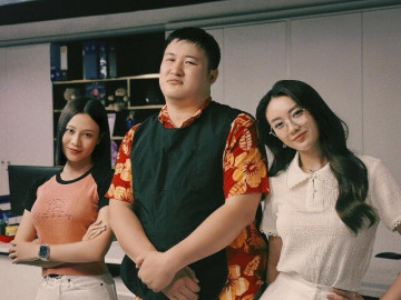 Người duy nhất sẽ "buồn nhiều chút" trong tập cuối Cách Em 1 Milimet