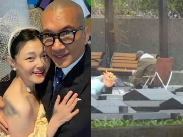 Giải trí - 1 năm sau khi Từ Hy Viên qua đời:  DJ Koo tự tay thiết kế tượng vợ, nói thấy có lỗi vì còn sống